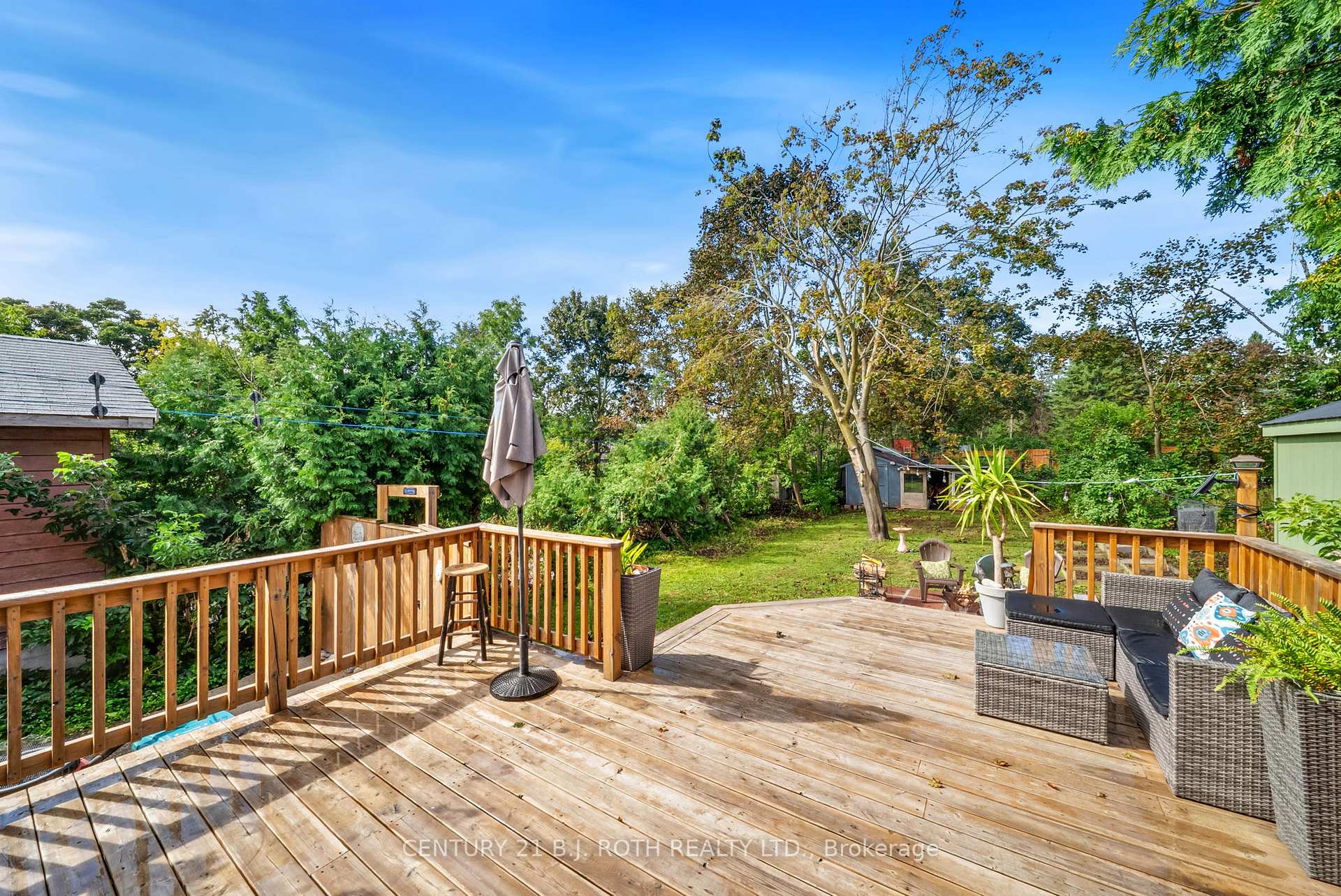 Photo 18 of 81 Douglas Street, Orillia — HOMEH