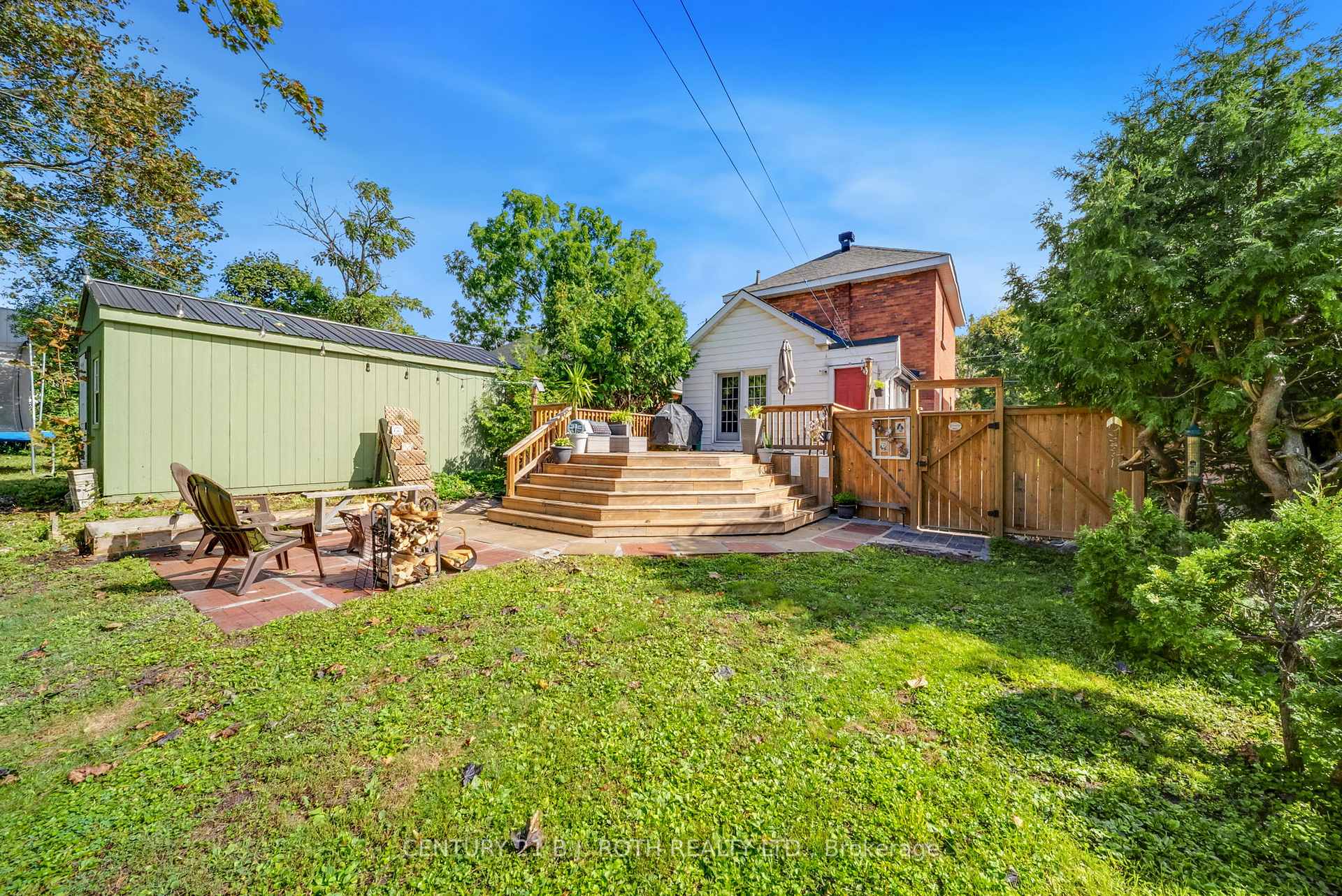 Photo 20 of 81 Douglas Street, Orillia — HOMEH