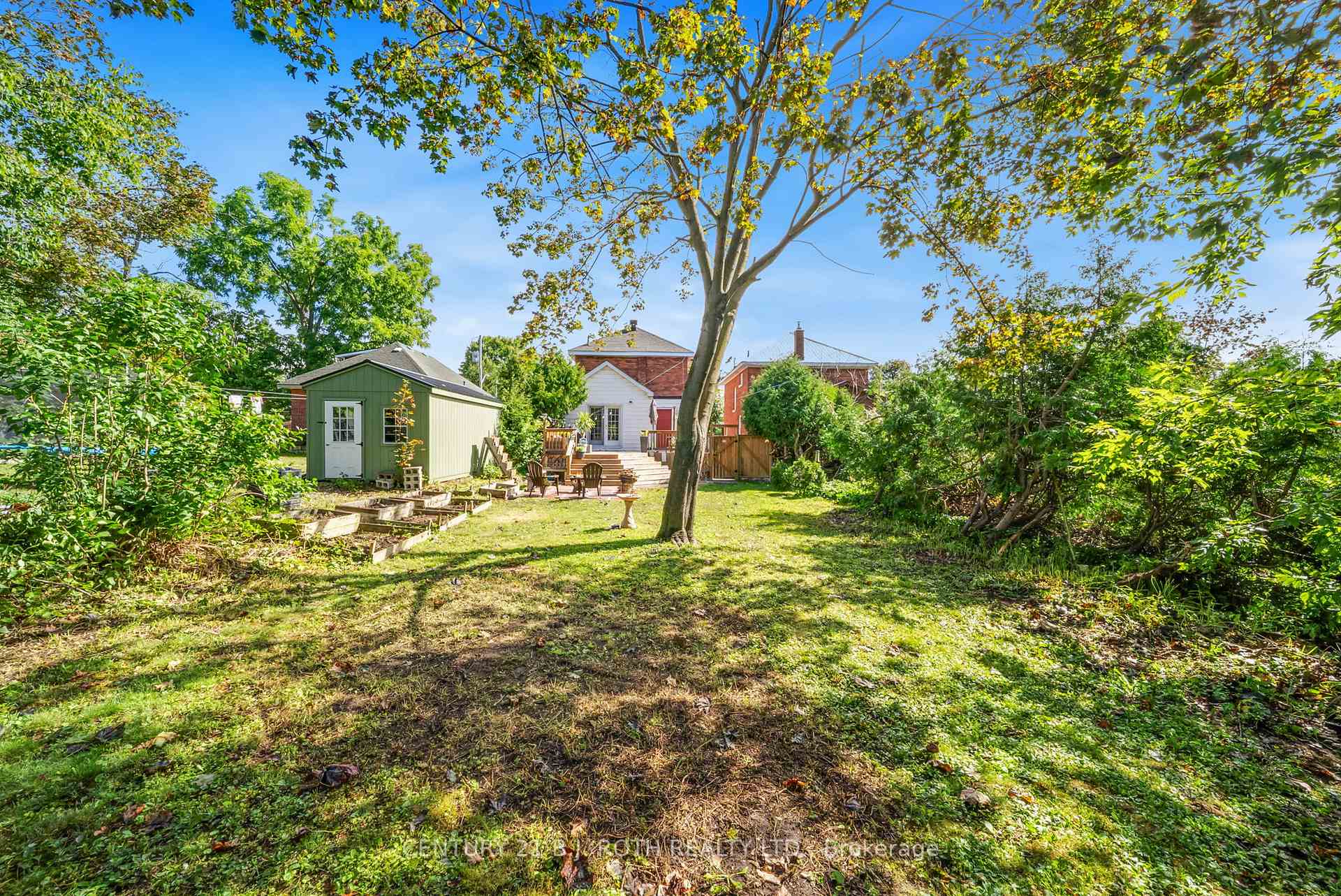 Photo 21 of 81 Douglas Street, Orillia — HOMEH