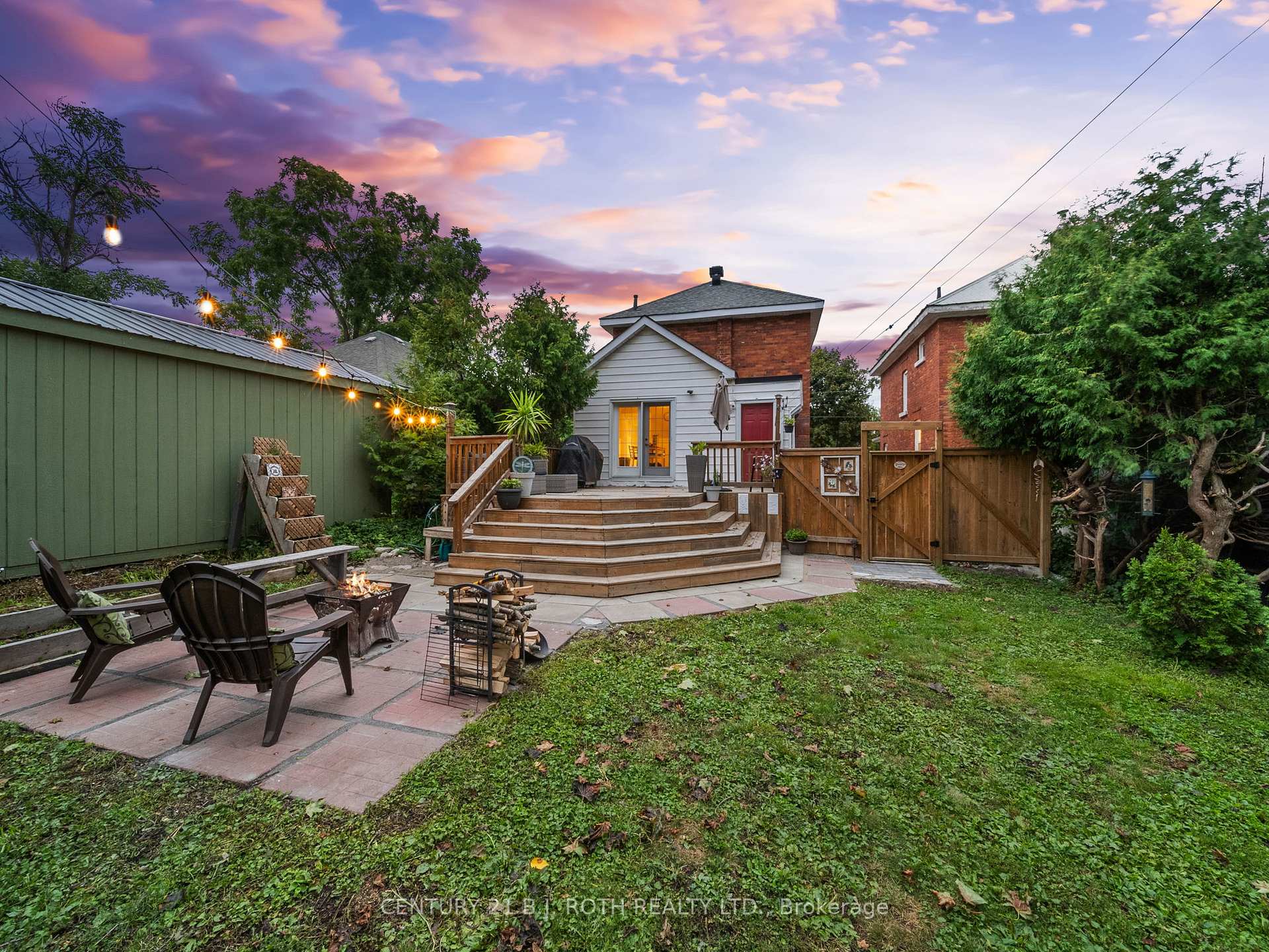 Photo 22 of 81 Douglas Street, Orillia — HOMEH