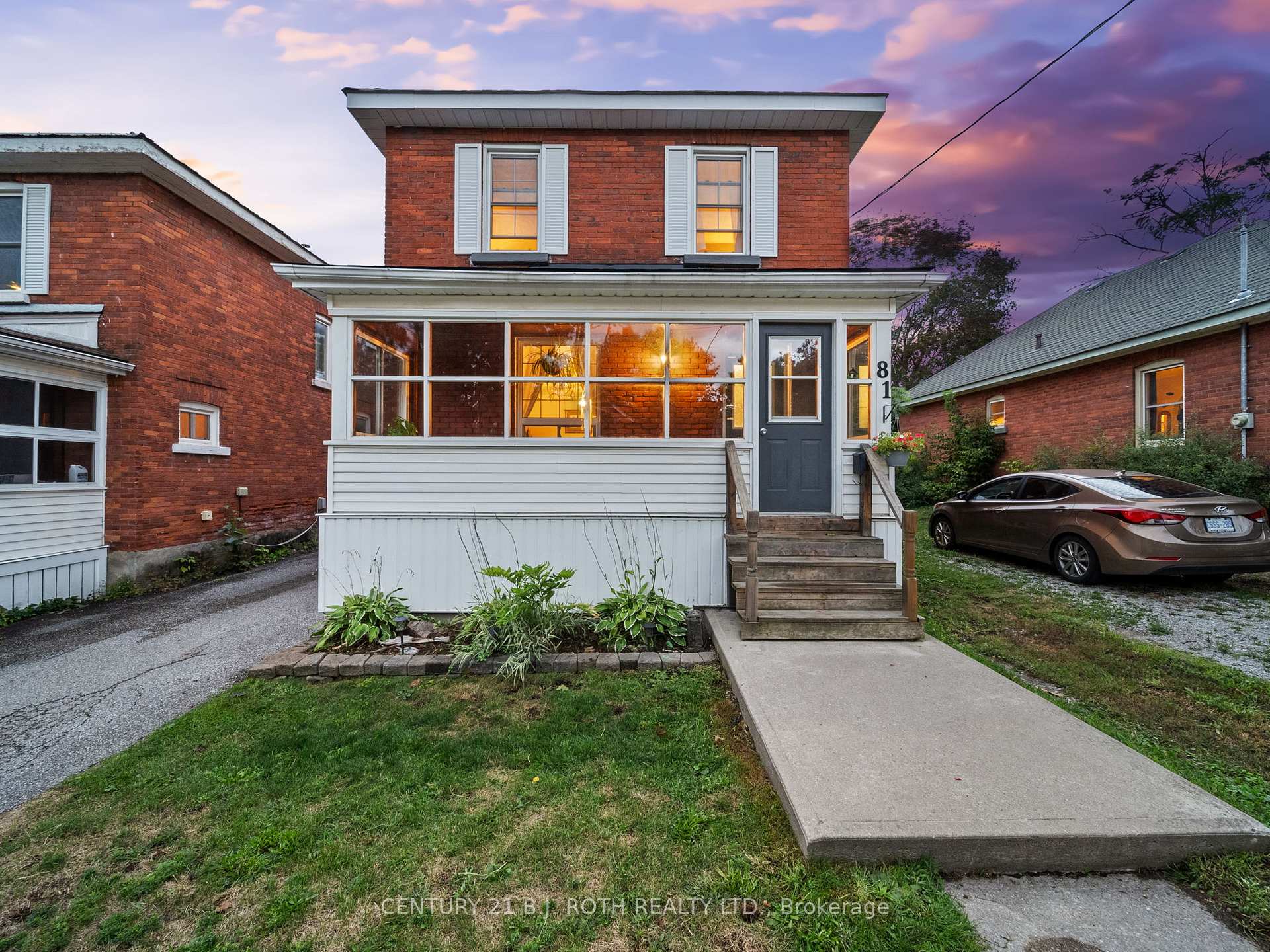 Photo 28 of 81 Douglas Street, Orillia — HOMEH