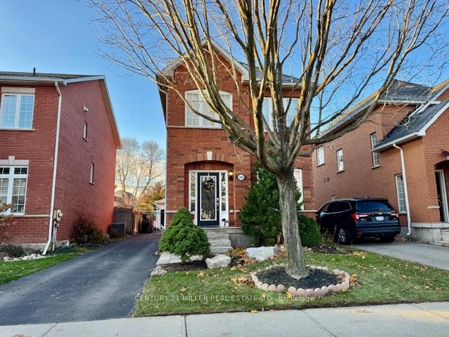 Photo 1 of 2488 Capilano Crescent, Oakville, River Oaks — HOMEH