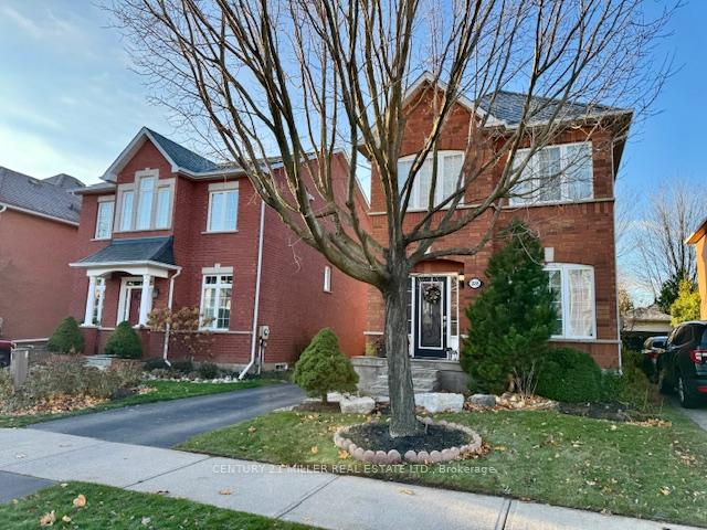 Photo 2 of 2488 Capilano Crescent, Oakville, River Oaks — HOMEH