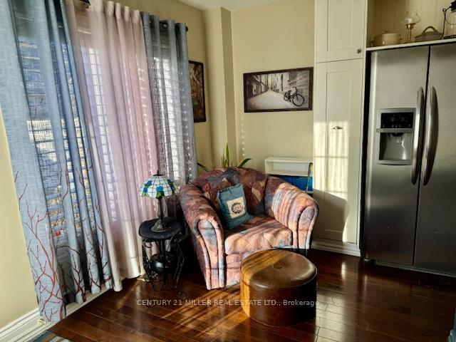 Photo 19 of 2488 Capilano Crescent, Oakville, River Oaks — HOMEH