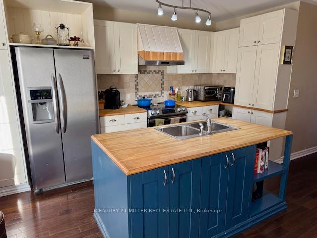 Photo 21 of 2488 Capilano Crescent, Oakville, River Oaks — HOMEH