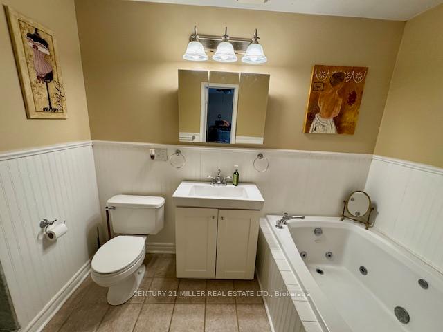 Photo 25 of 2488 Capilano Crescent, Oakville, River Oaks — HOMEH