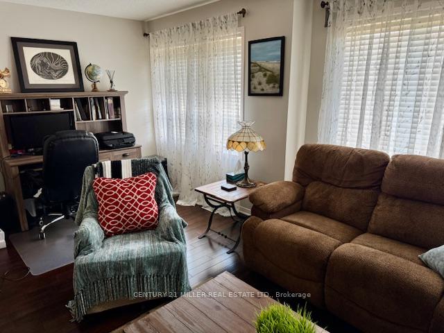 Photo 32 of 2488 Capilano Crescent, Oakville, River Oaks — HOMEH