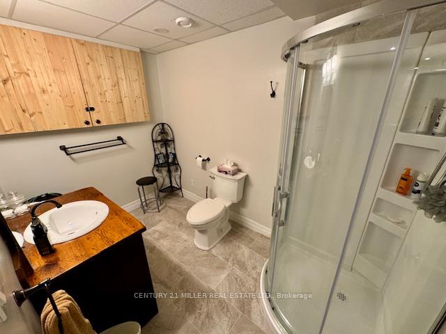 Photo 36 of 2488 Capilano Crescent, Oakville, River Oaks — HOMEH
