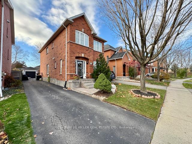 Photo 37 of 2488 Capilano Crescent, Oakville, River Oaks — HOMEH