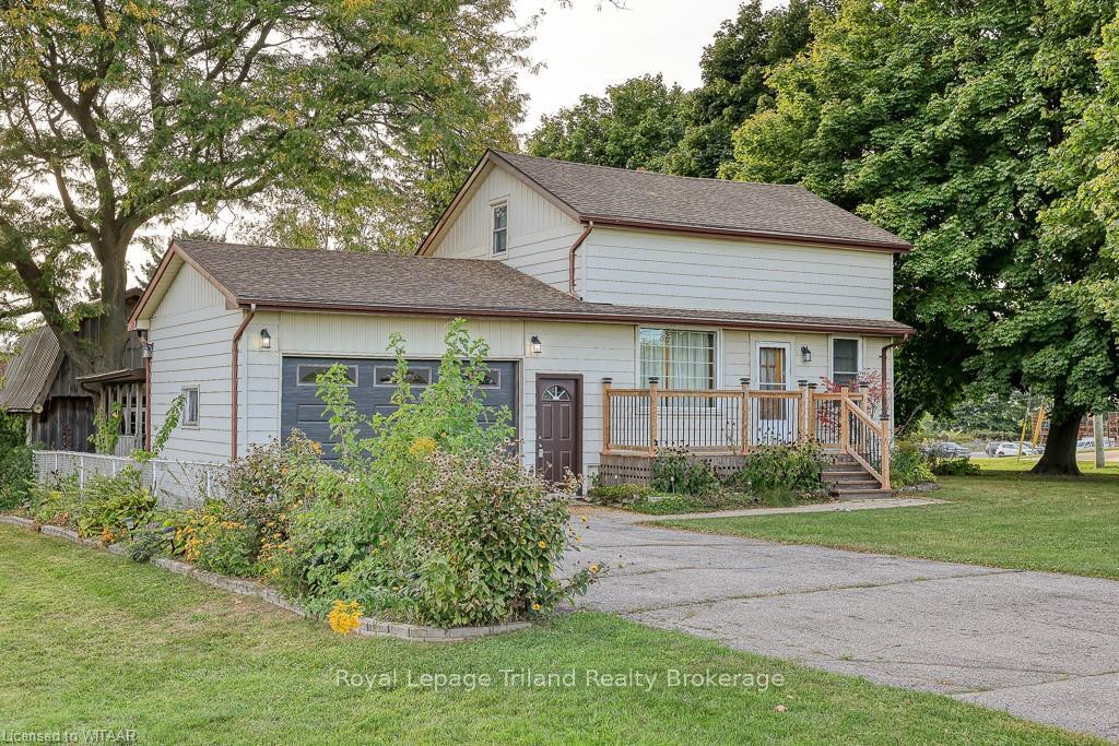 Photo 1 of 594791 Greenly Line, Norwich, Rural Norwich — HOMEH