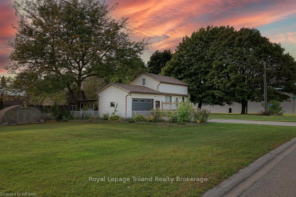 Photo 3 of 594791 Greenly Line, Norwich, Rural Norwich — HOMEH