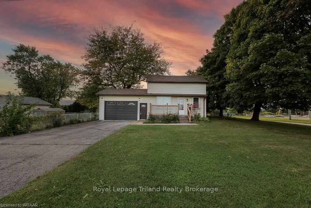 Photo 4 of 594791 Greenly Line, Norwich, Rural Norwich — HOMEH