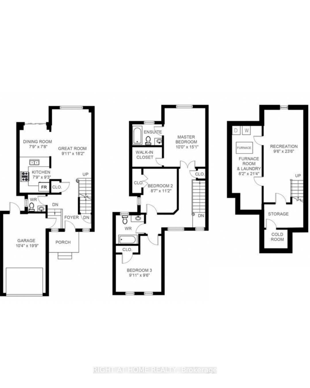 Photo 27 of 2466 Newcastle Crescent, Oakville, West Oak Trails — HOMEH