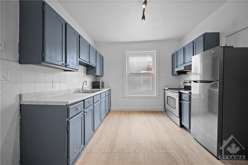 Photo 6 of Unit 1, 247 Flora Street, Ottawa, Ottawa Centre — HOMEH