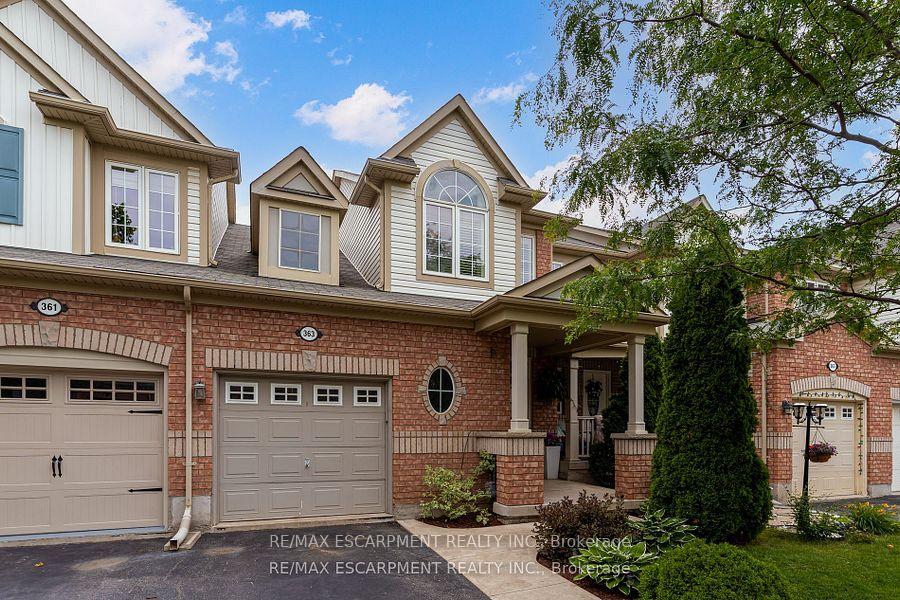 Photo 1 of 363 Prosser Circle, Milton, Harrison — HOMEH