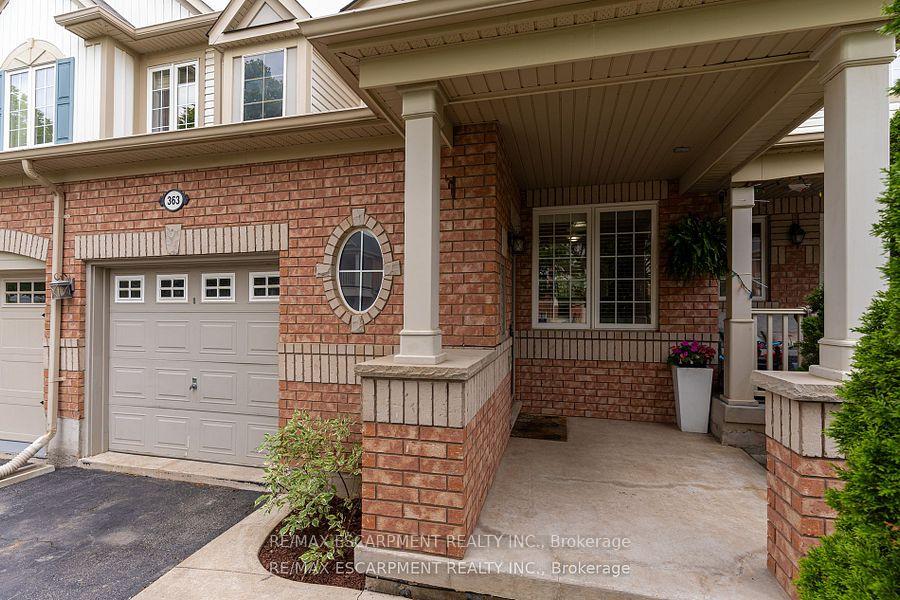 Photo 32 of 363 Prosser Circle, Milton, Harrison — HOMEH