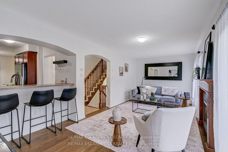 Photo 6 of 363 Prosser Circle, Milton, Harrison — HOMEH