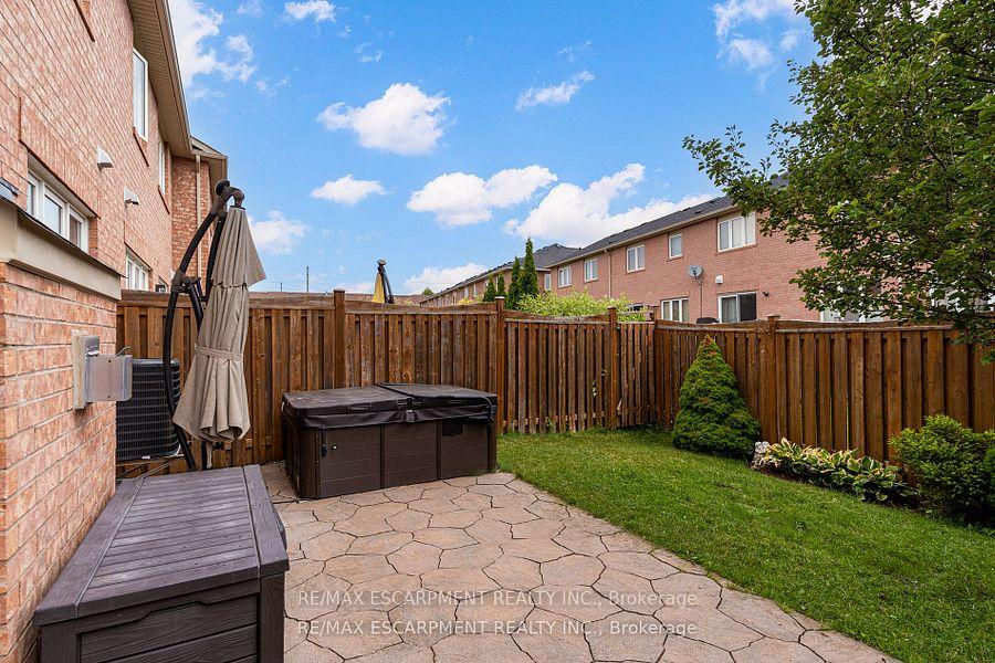 Photo 37 of 363 Prosser Circle, Milton, Harrison — HOMEH