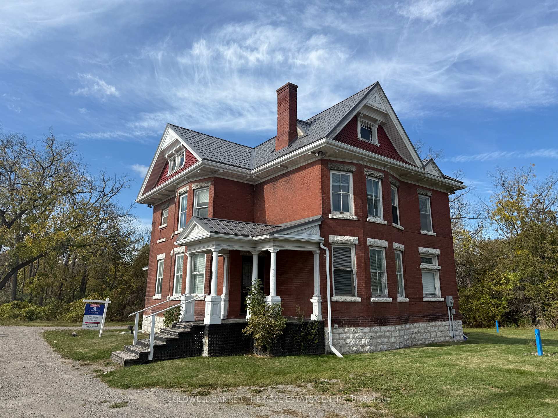 Photo 1 of Unit 3, 415 Davis Drive, Newmarket, Bristol-London — HOMEH
