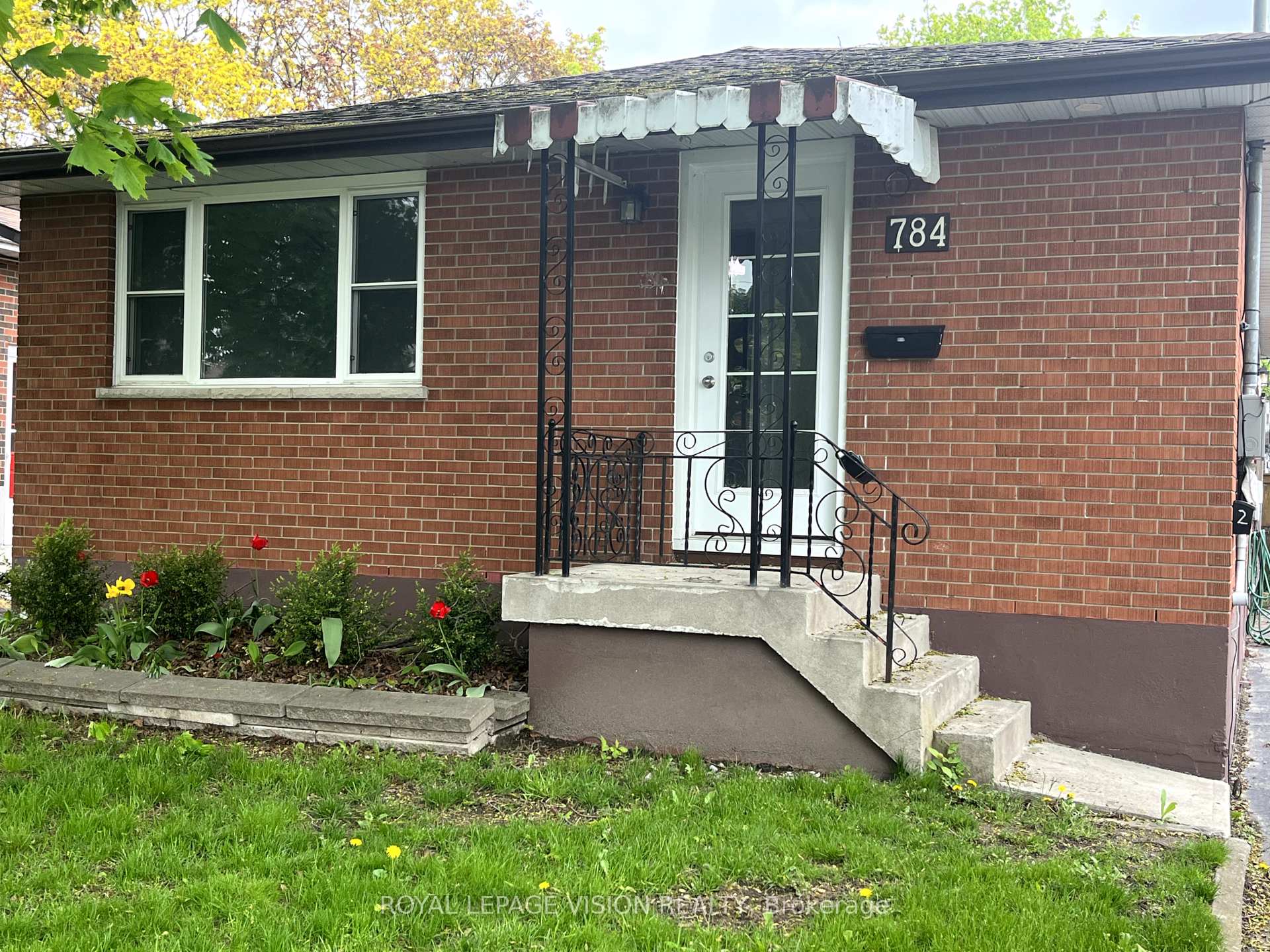 Photo 1 of Unit Main Floor, 784 Olive Avenue, Oshawa, Donevan — HOMEH