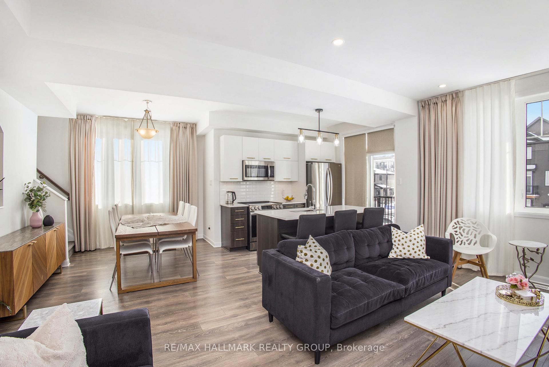 Photo 7 of 75 Cordage Street, Ottawa, Avalon East — HOMEH