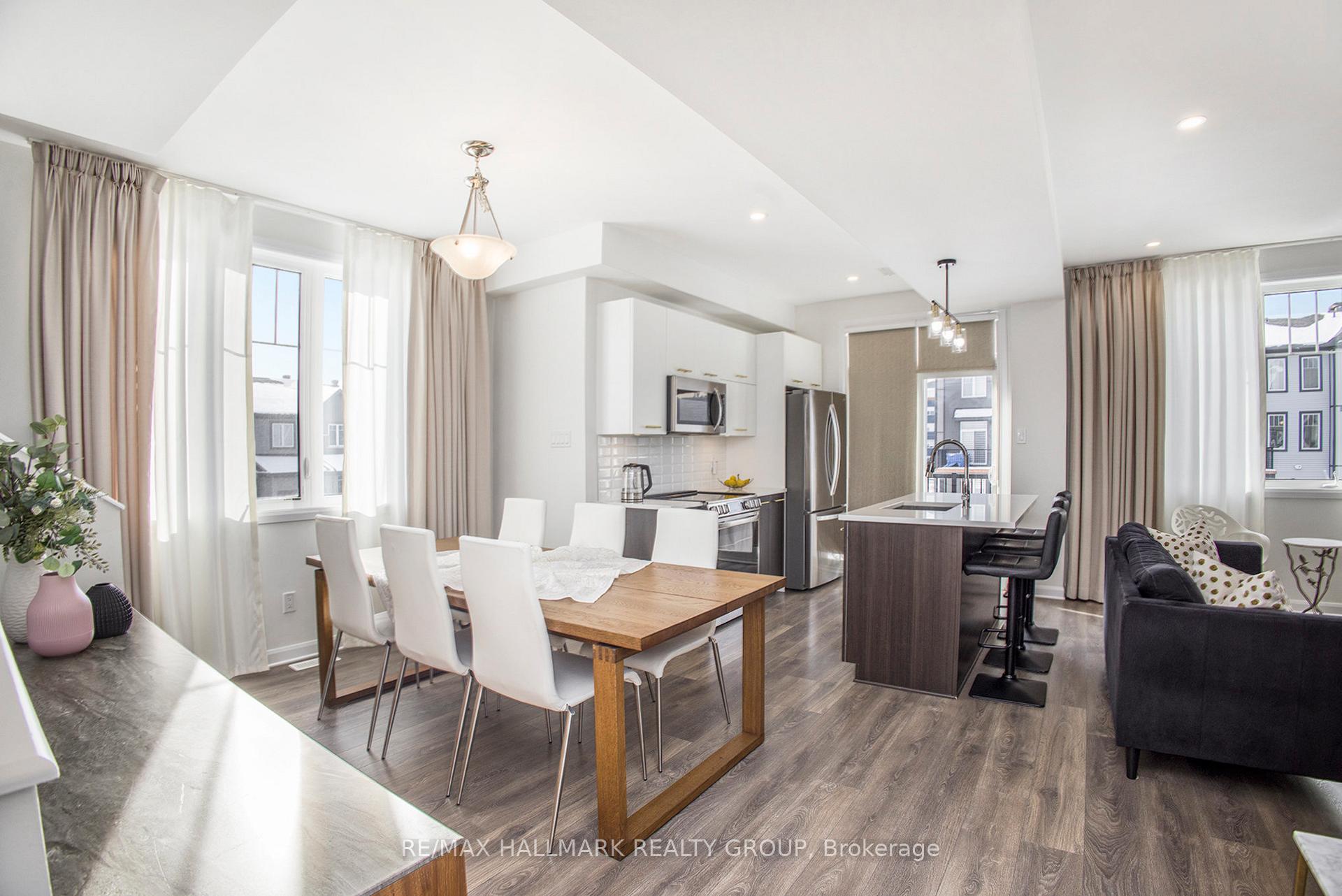 Photo 8 of 75 Cordage Street, Ottawa, Avalon East — HOMEH