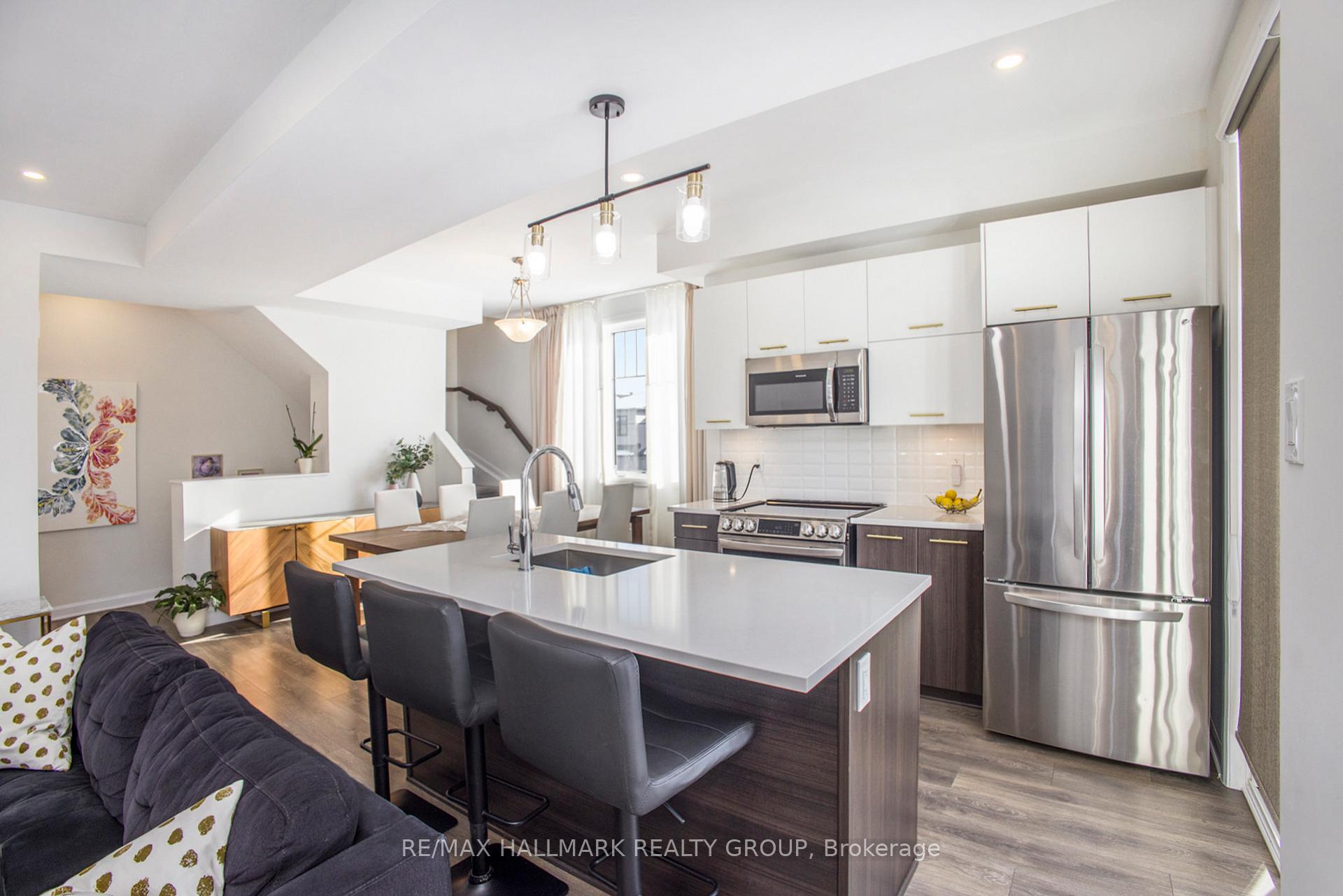 Photo 10 of 75 Cordage Street, Ottawa, Avalon East — HOMEH