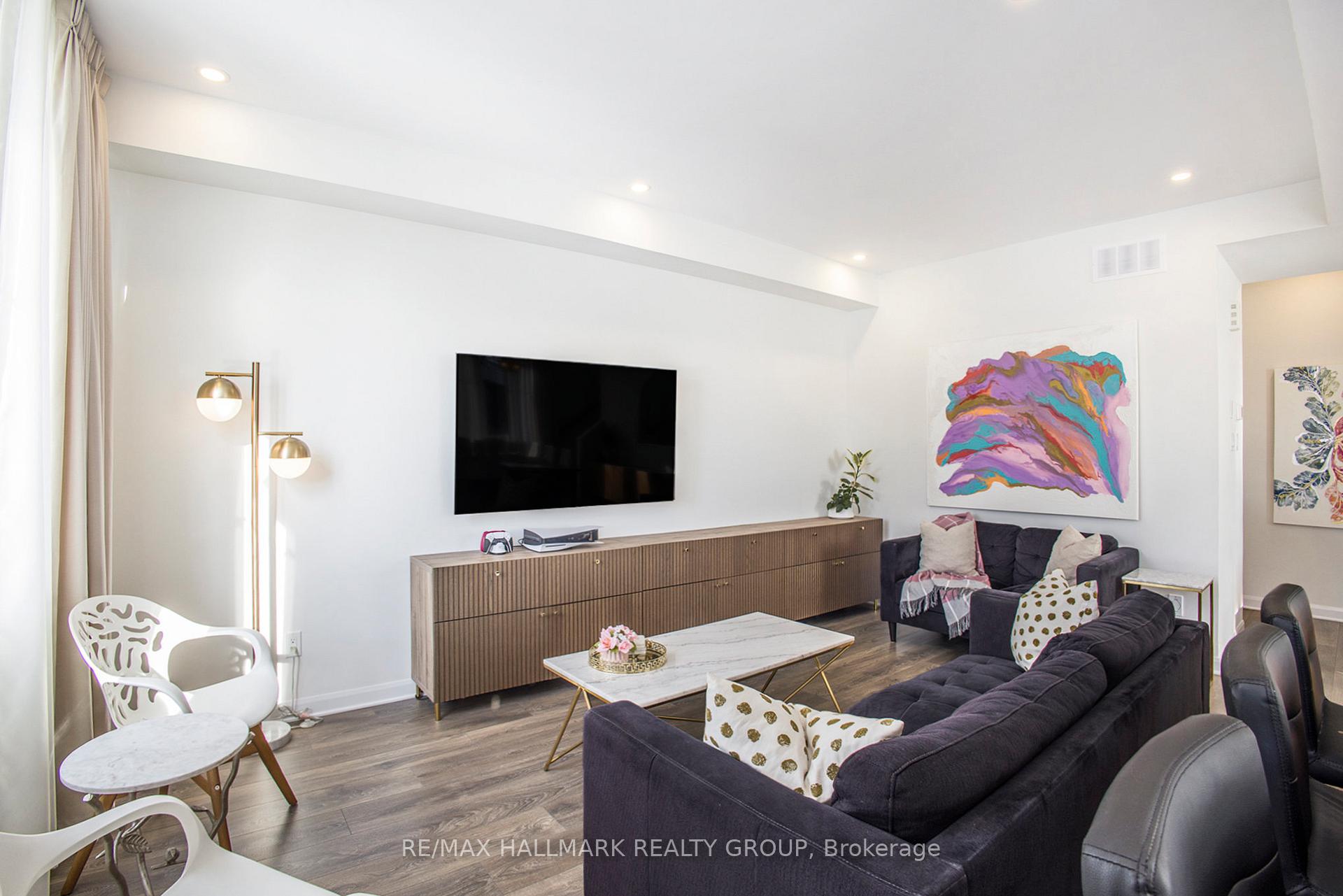 Photo 11 of 75 Cordage Street, Ottawa, Avalon East — HOMEH