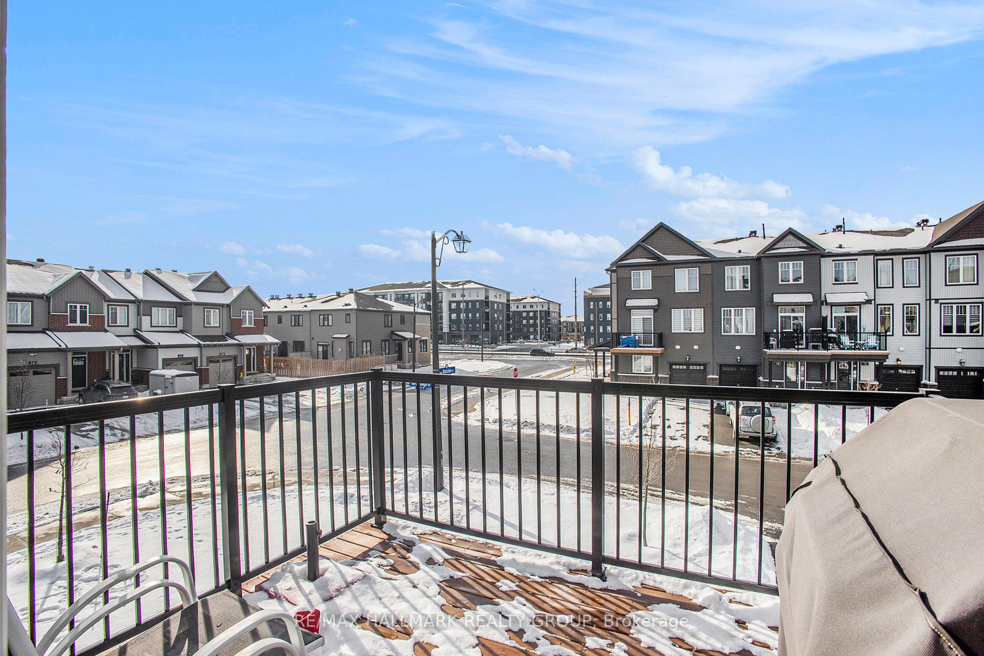Photo 25 of 75 Cordage Street, Ottawa, Avalon East — HOMEH