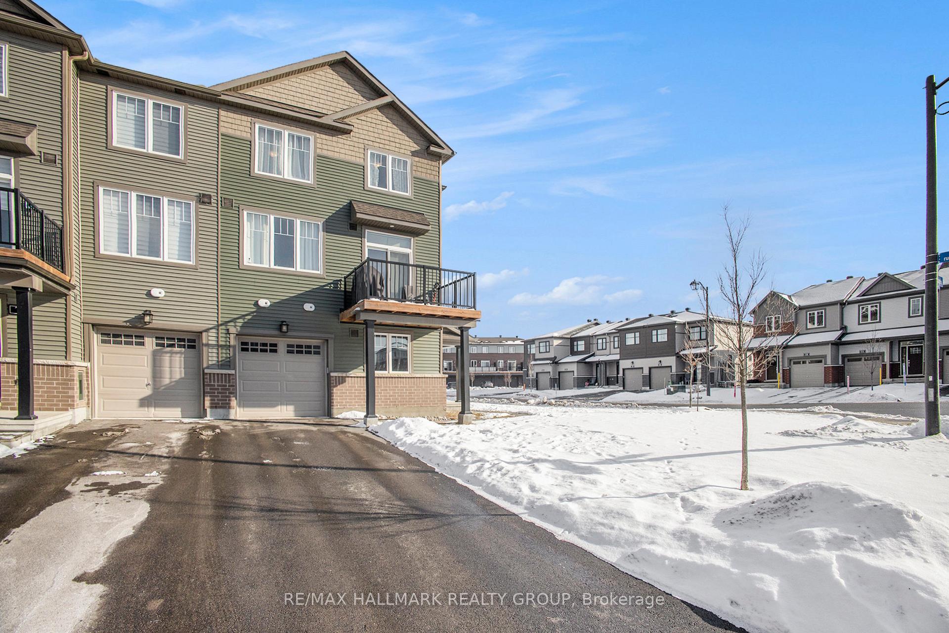 Photo 26 of 75 Cordage Street, Ottawa, Avalon East — HOMEH