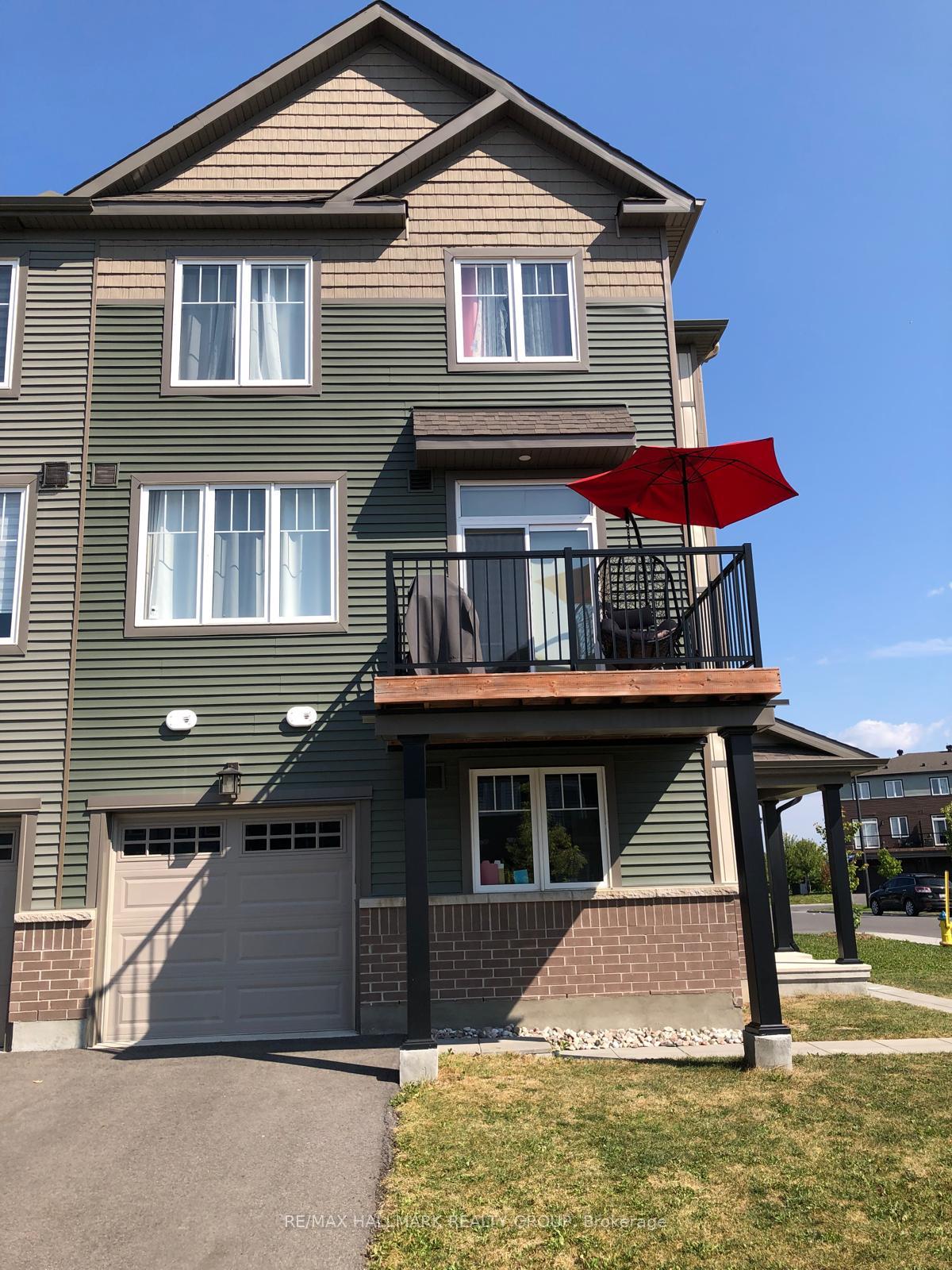 Photo 28 of 75 Cordage Street, Ottawa, Avalon East — HOMEH
