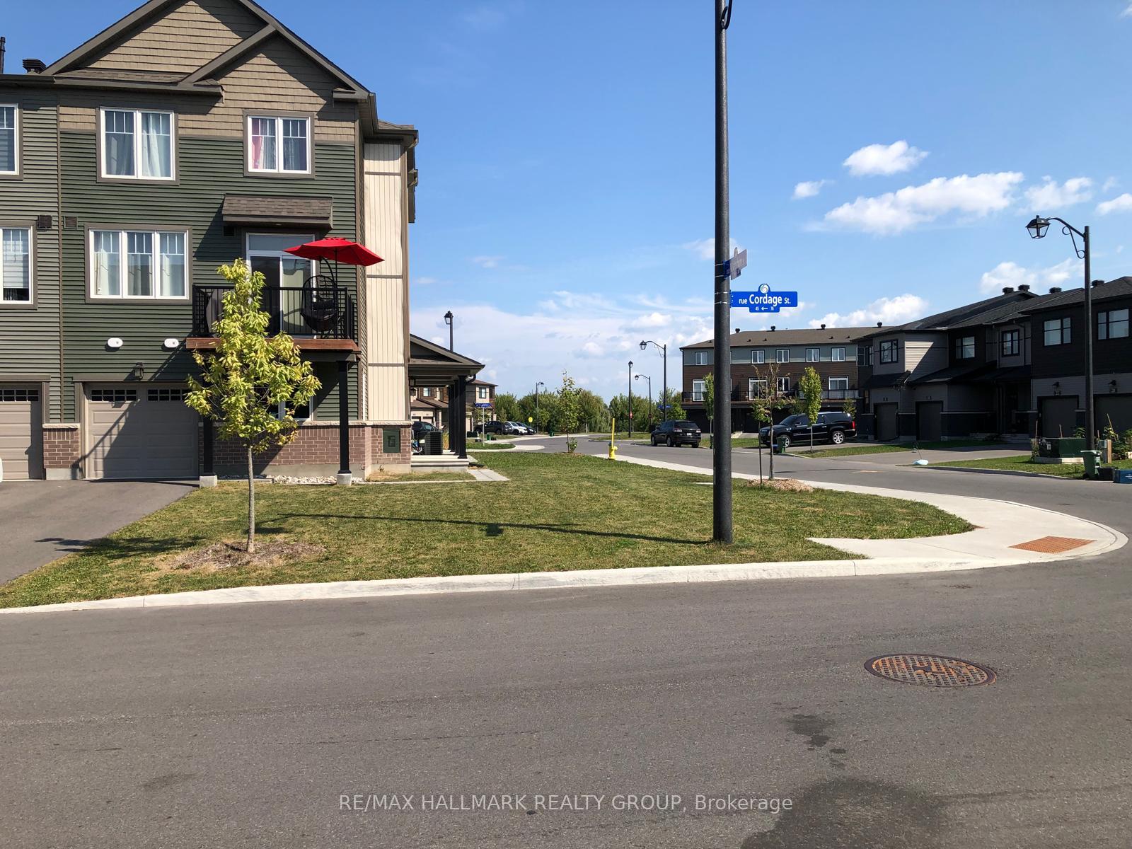 Photo 29 of 75 Cordage Street, Ottawa, Avalon East — HOMEH
