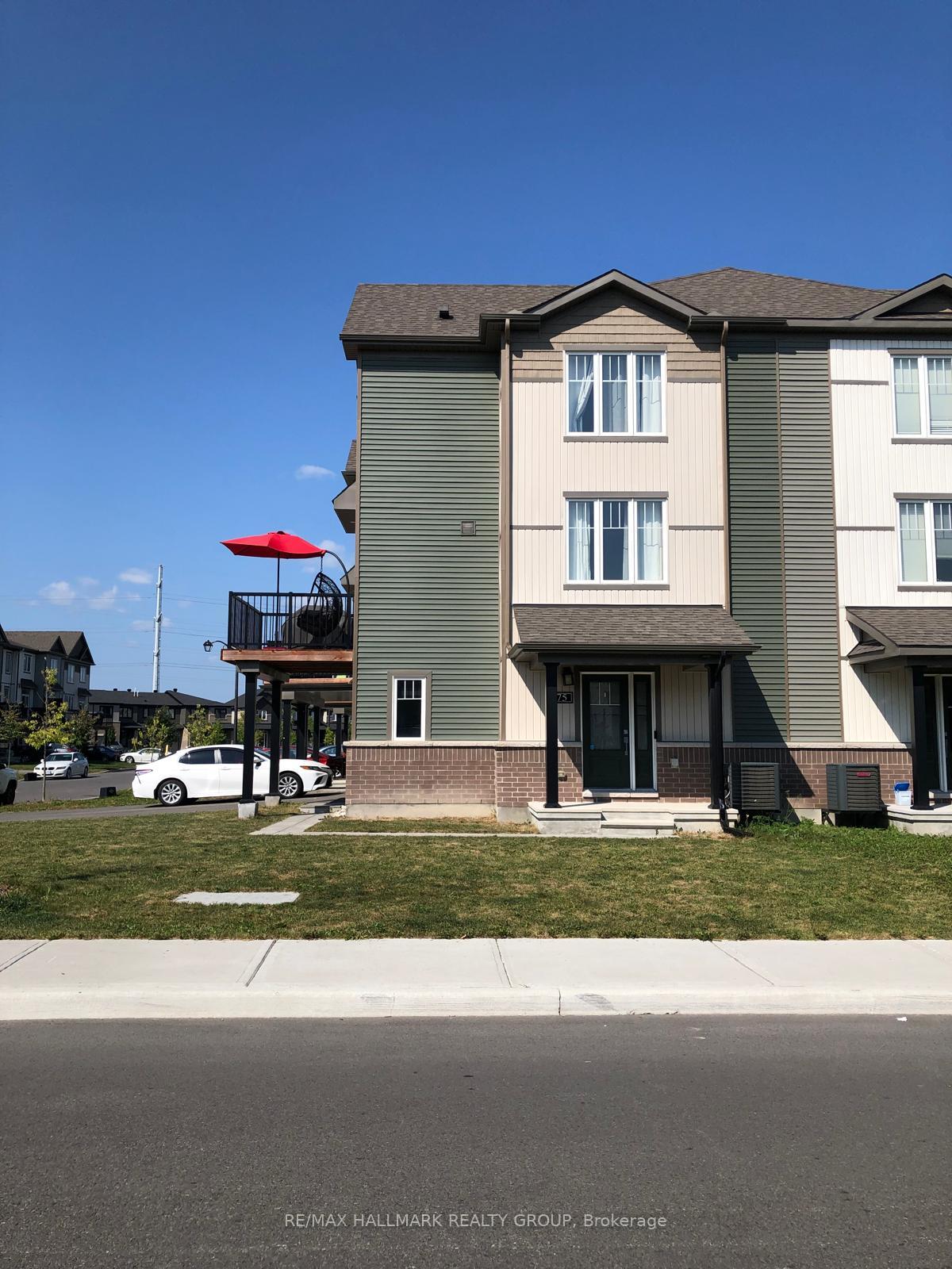 Photo 30 of 75 Cordage Street, Ottawa, Avalon East — HOMEH