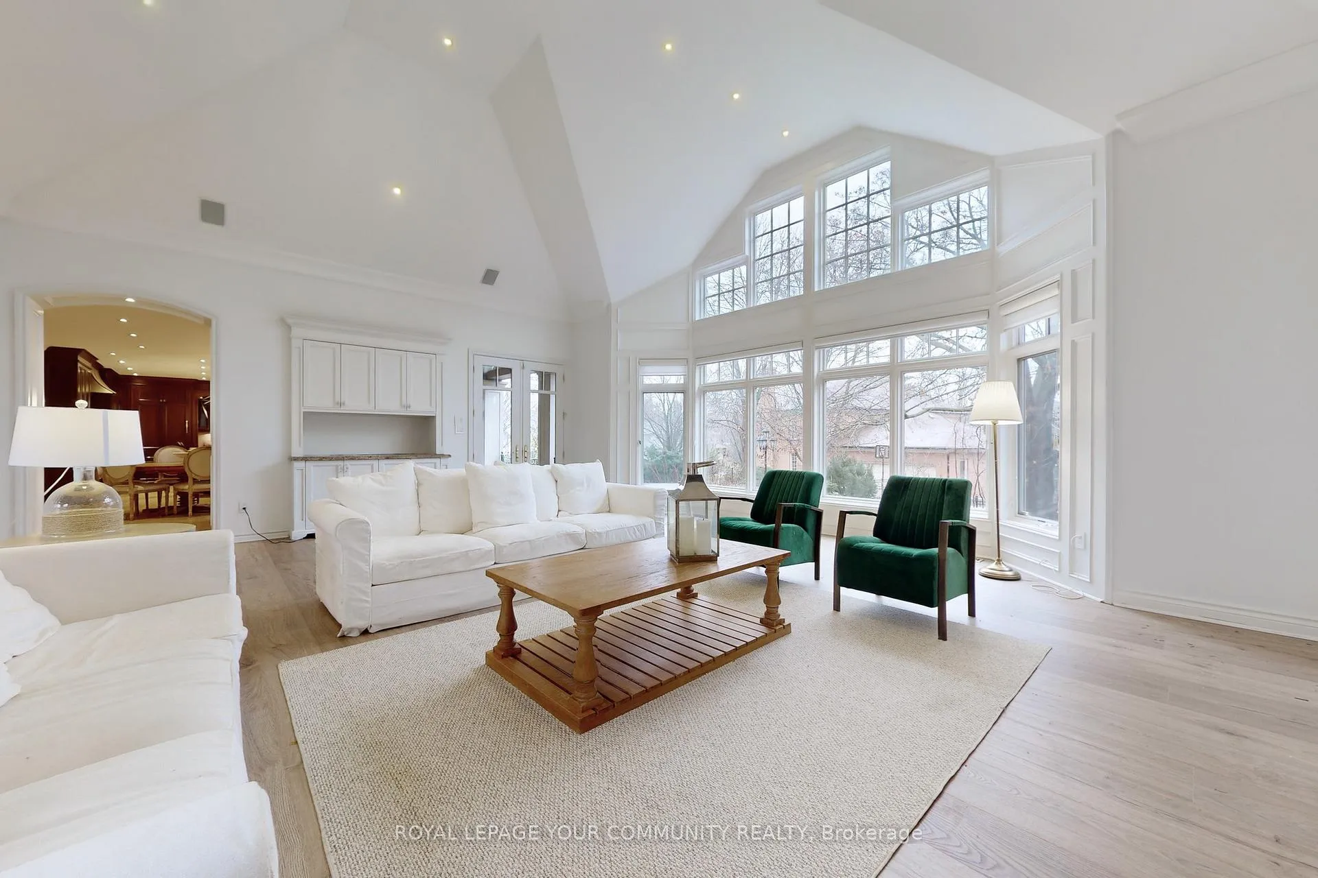 Photo 6 of 94 Byron Street, Oakville, Ford — HOMEH
