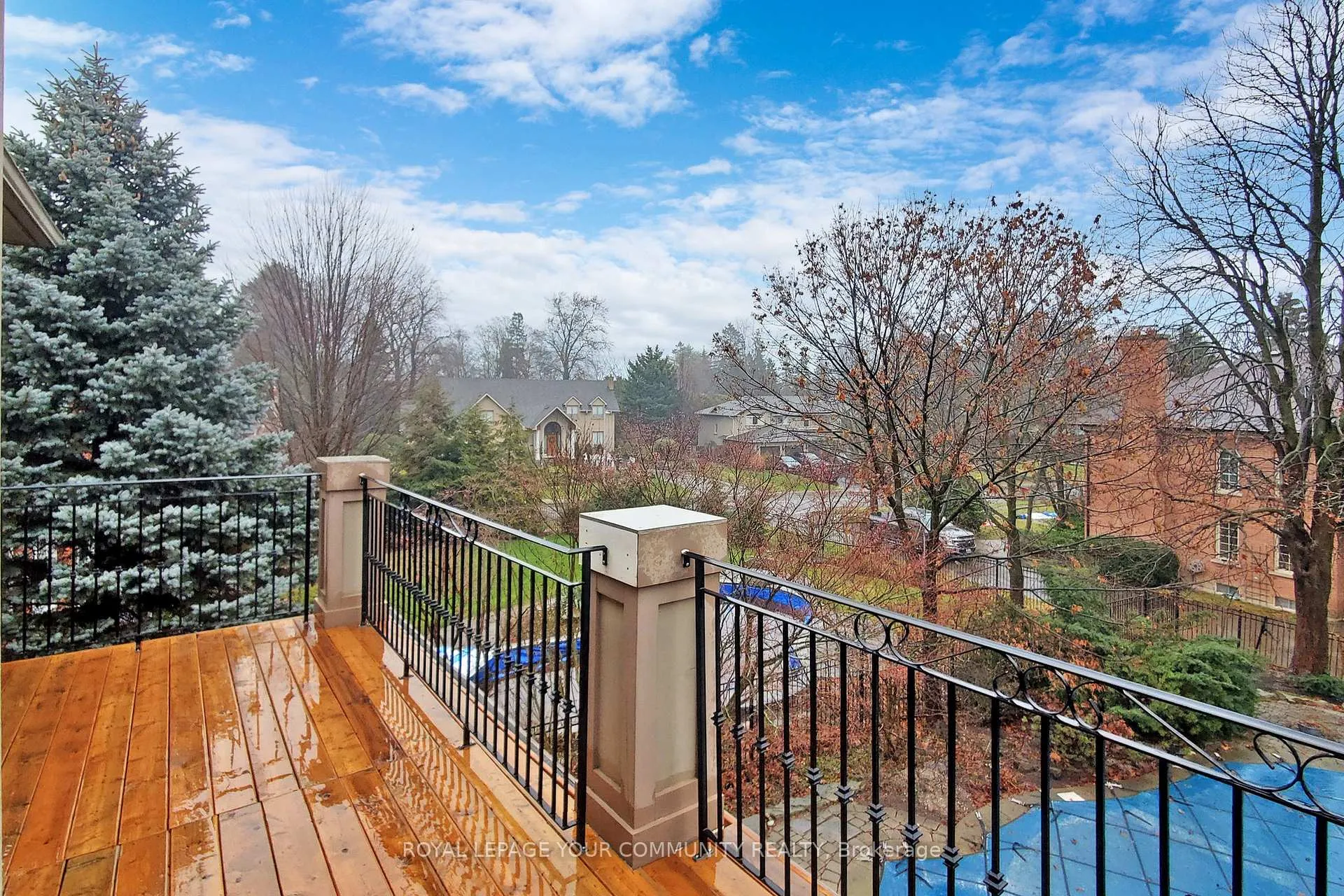 Photo 34 of 94 Byron Street, Oakville, Ford — HOMEH