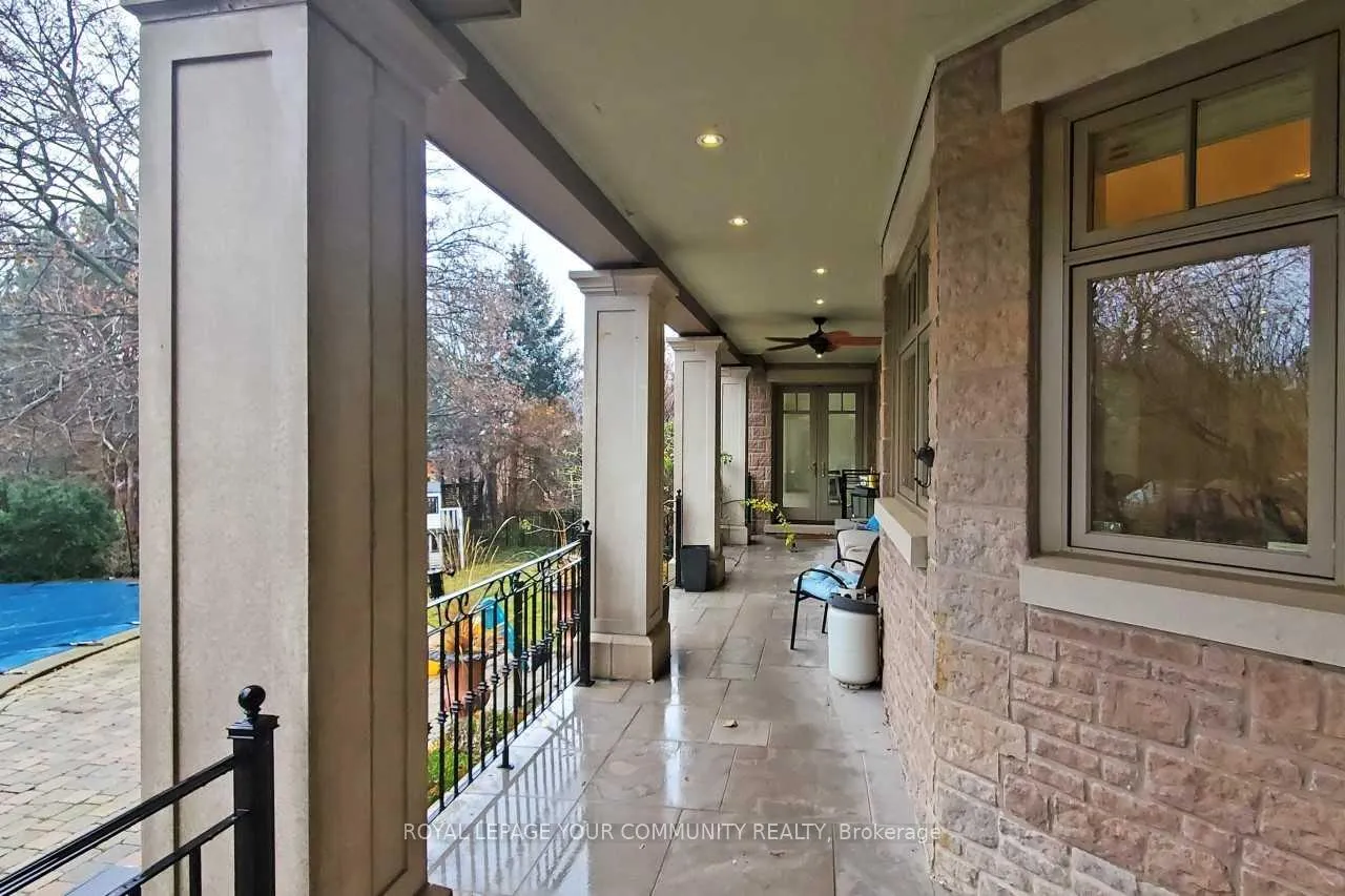 Photo 37 of 94 Byron Street, Oakville, Ford — HOMEH