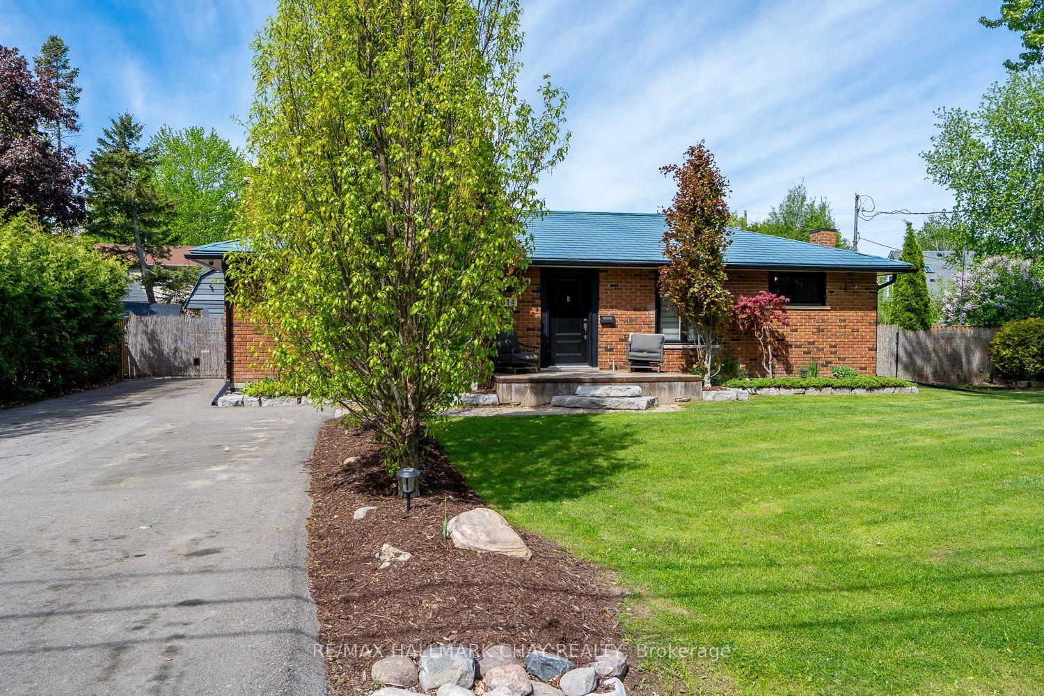 Photo 50 of 314 Centre Street N, New Tecumseth, Beeton — HOMEH