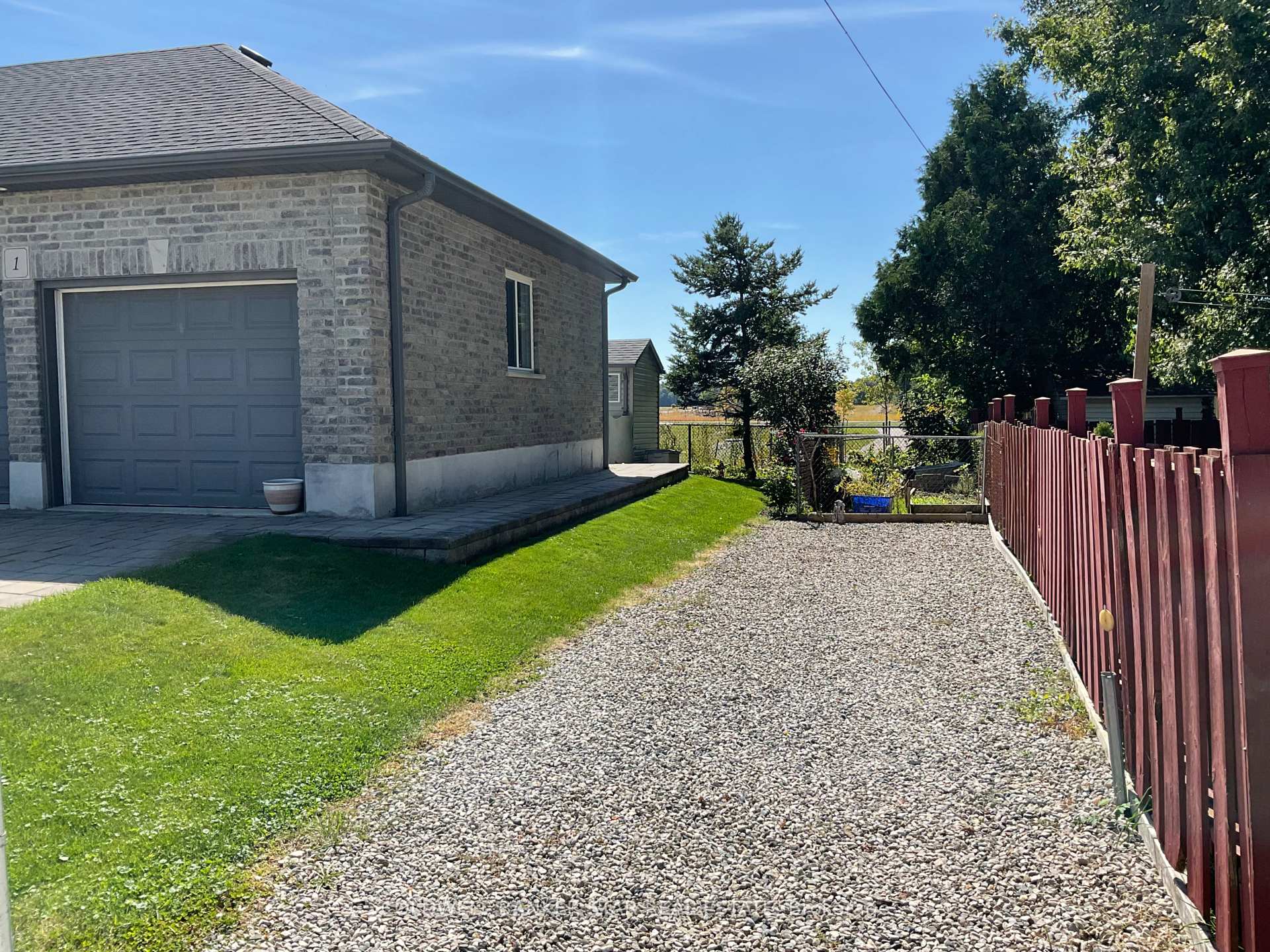 Photo 2 of 1 Hamilton Street, North Middlesex, Alisa Craig — HOMEH