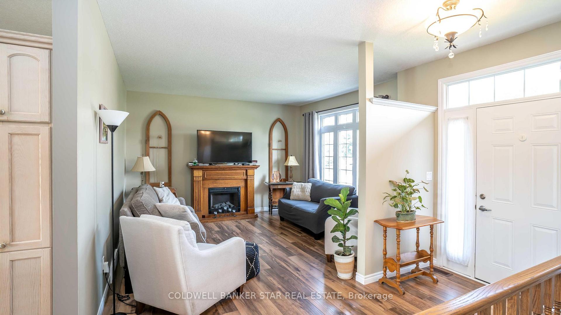 Photo 6 of 1 Hamilton Street, North Middlesex, Alisa Craig — HOMEH