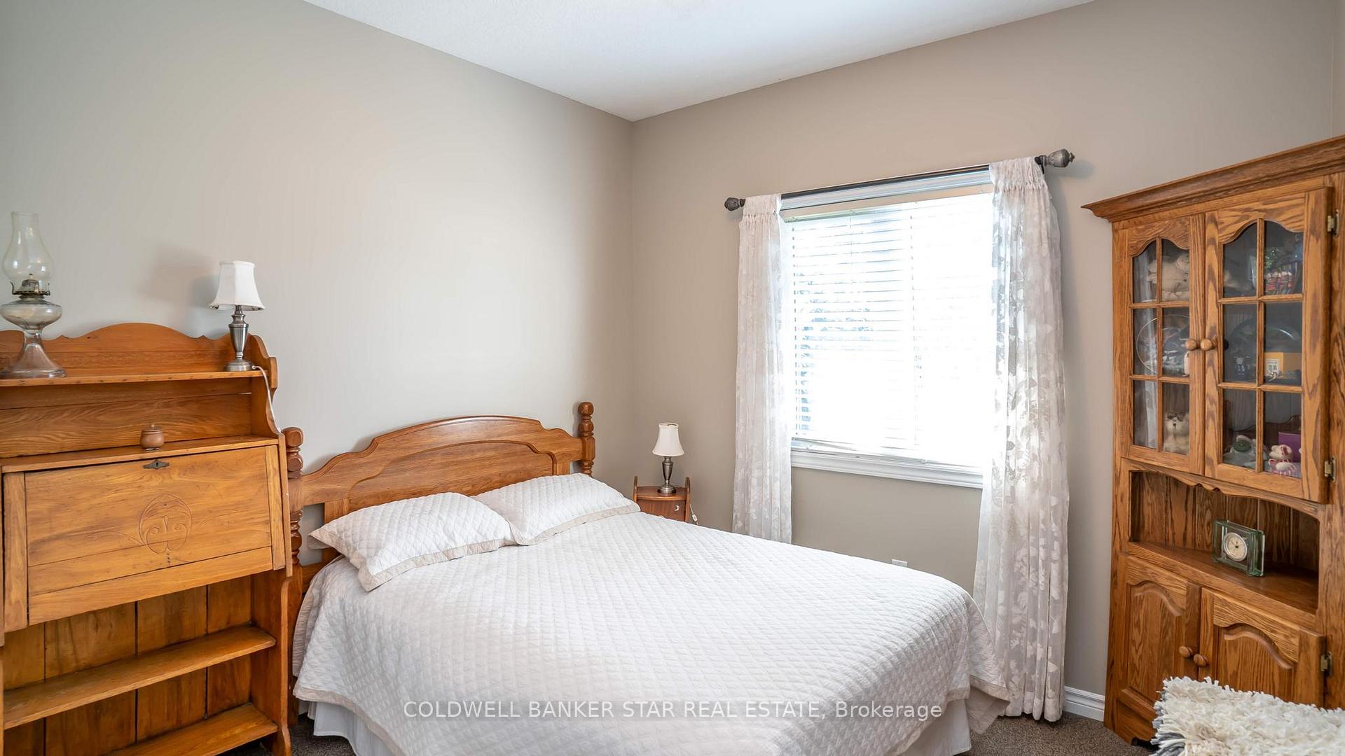 Photo 13 of 1 Hamilton Street, North Middlesex, Alisa Craig — HOMEH