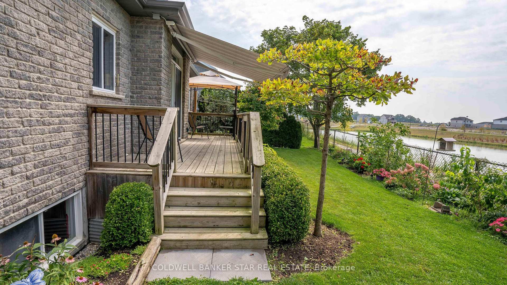 Photo 24 of 1 Hamilton Street, North Middlesex, Alisa Craig — HOMEH
