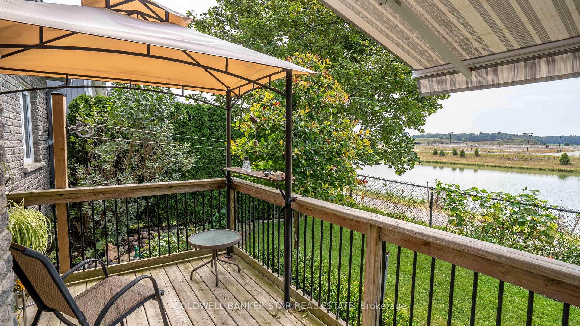 Photo 25 of 1 Hamilton Street, North Middlesex, Alisa Craig — HOMEH