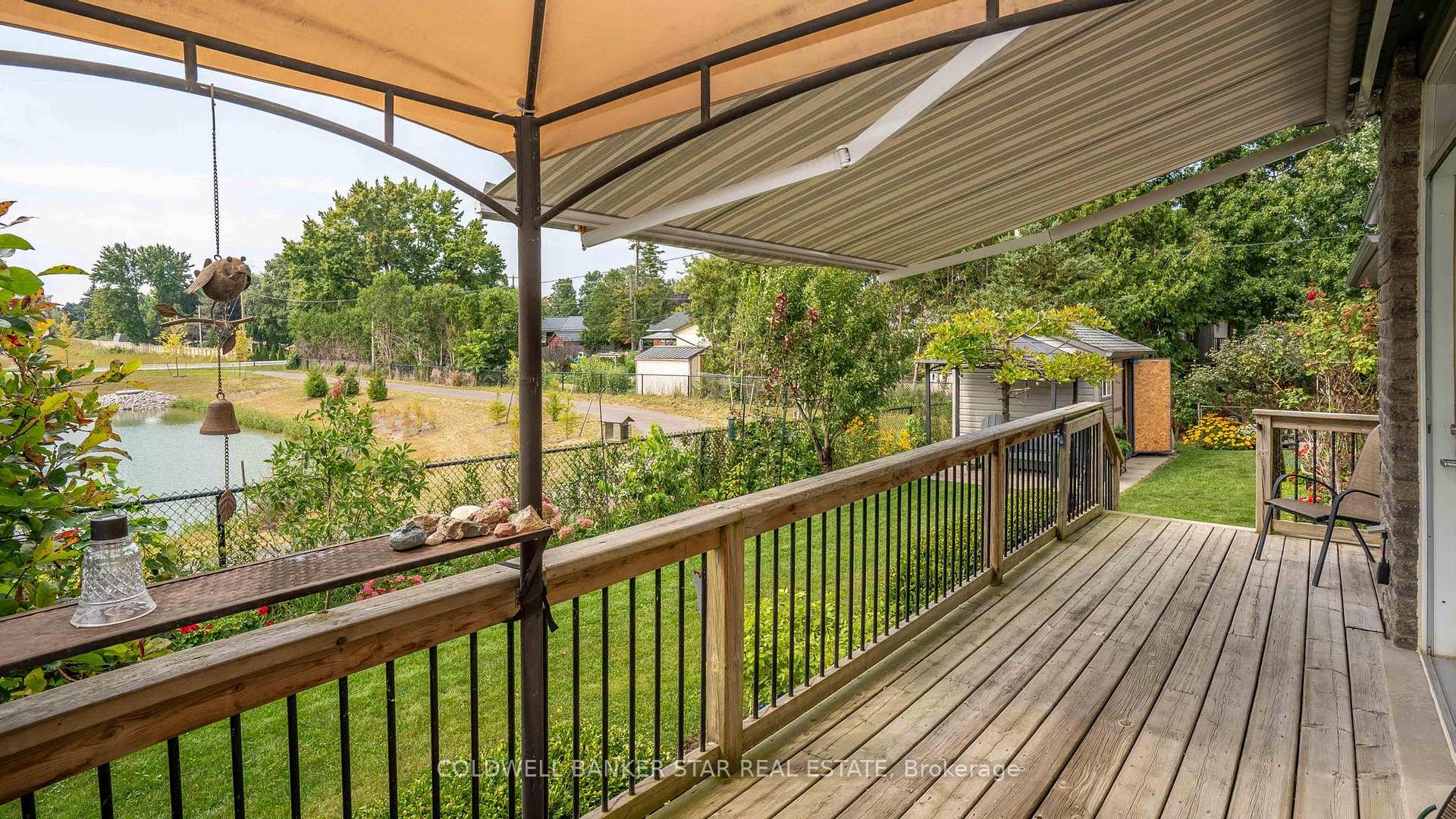 Photo 26 of 1 Hamilton Street, North Middlesex, Alisa Craig — HOMEH