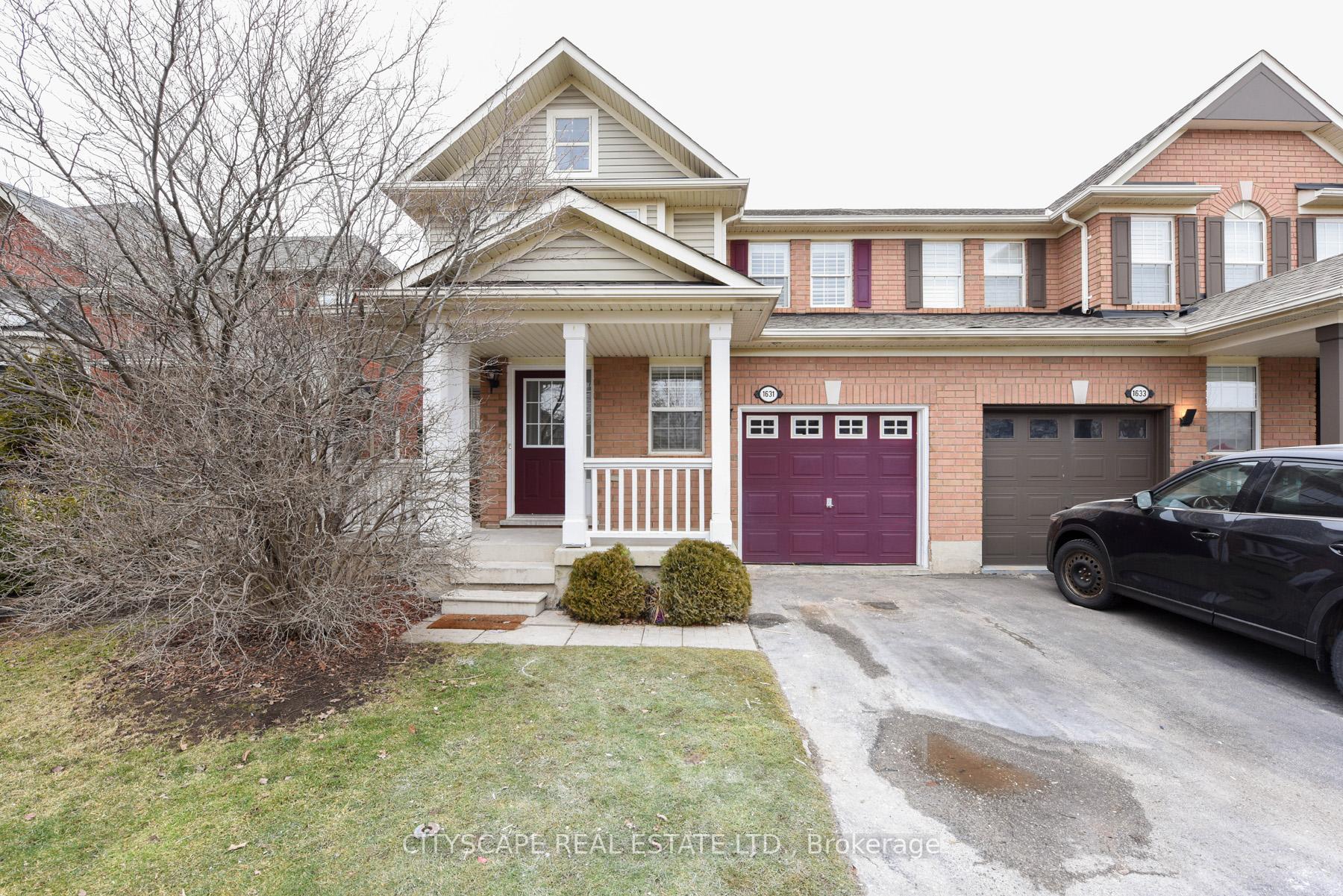Photo 1 of 1631 Gowling Terrace, Milton, Clarke — HOMEH