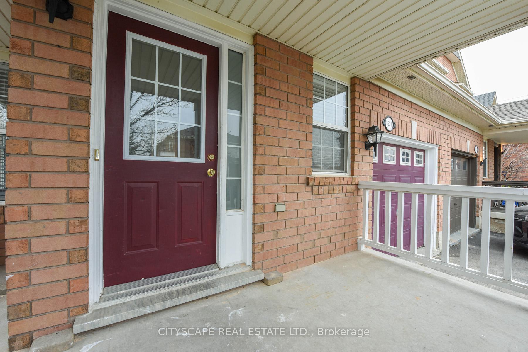 Photo 4 of 1631 Gowling Terrace, Milton, Clarke — HOMEH