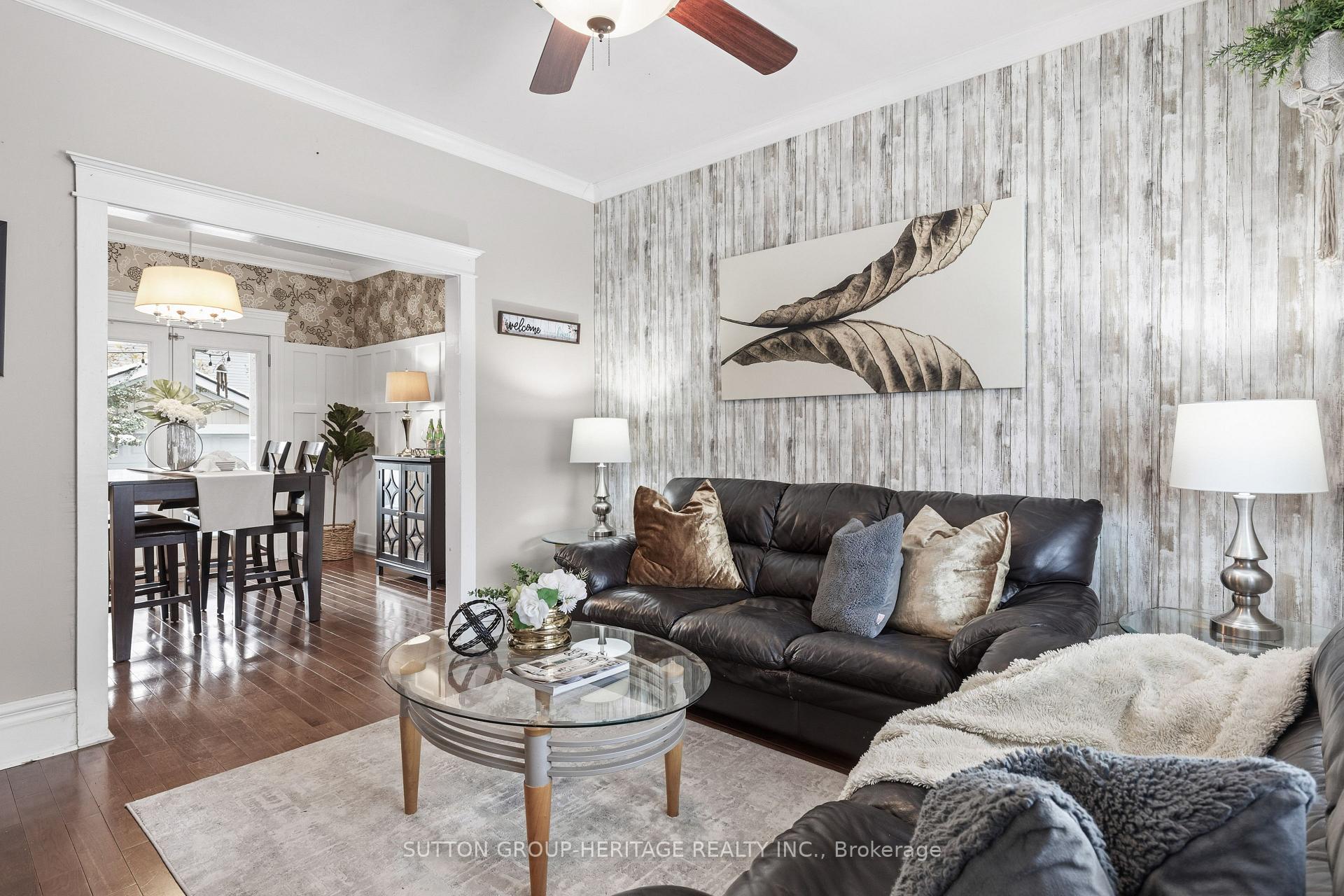 Photo 12 of 211 Gliddon Avenue, Oshawa, Central — HOMEH