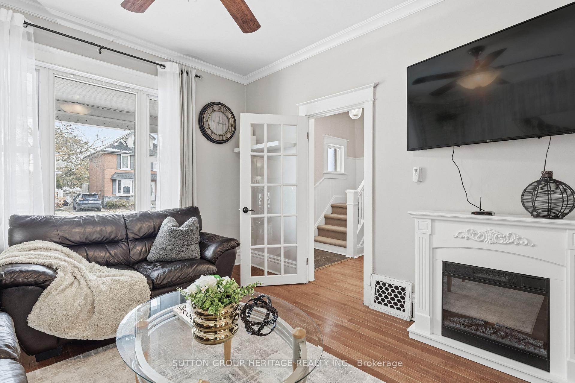 Photo 14 of 211 Gliddon Avenue, Oshawa, Central — HOMEH