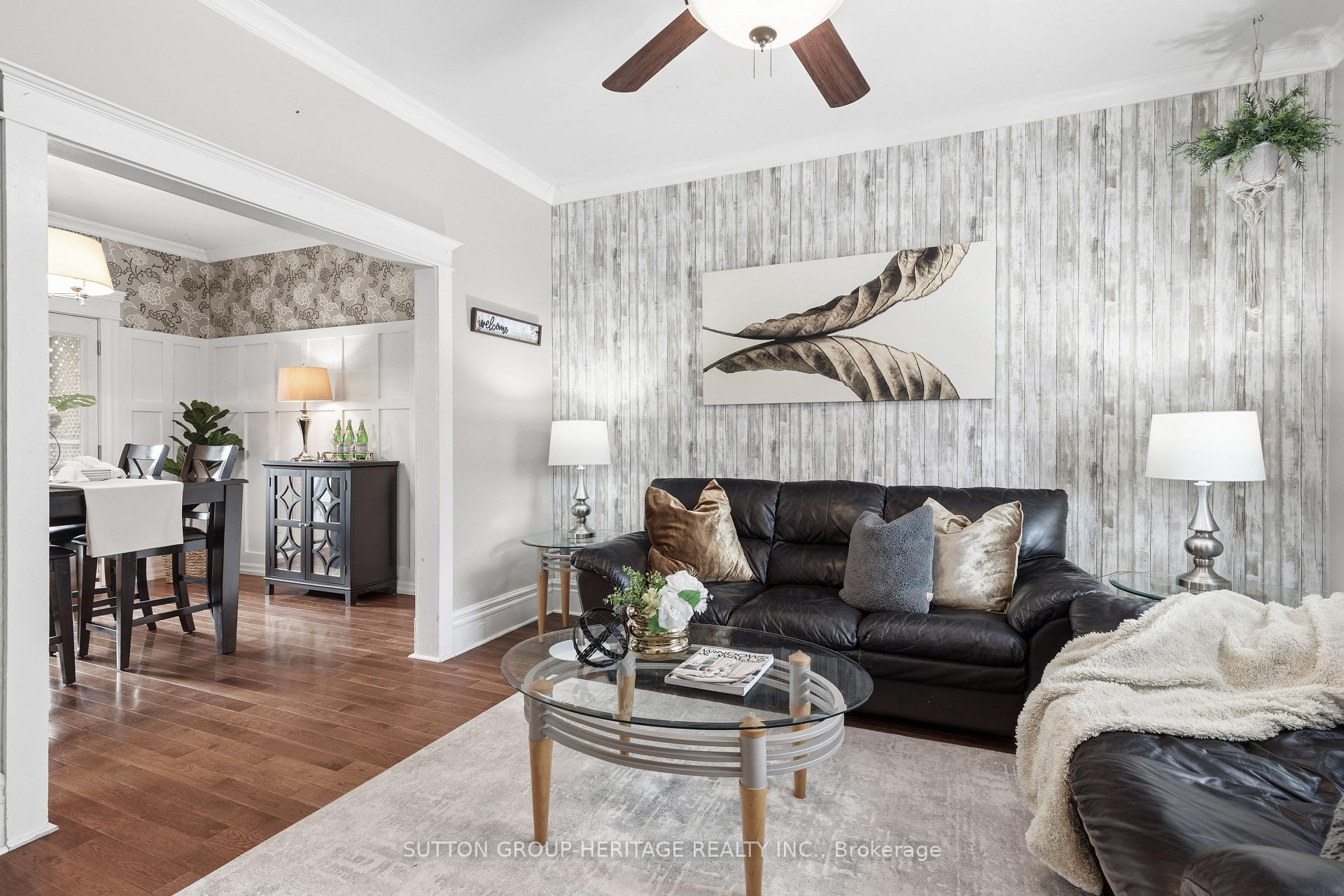 Photo 15 of 211 Gliddon Avenue, Oshawa, Central — HOMEH