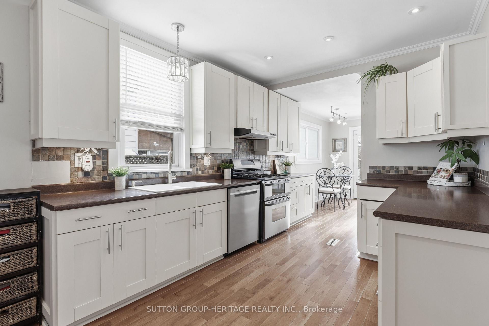 Photo 18 of 211 Gliddon Avenue, Oshawa, Central — HOMEH