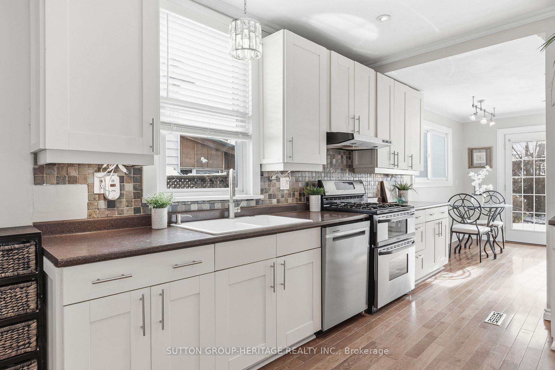 Photo 19 of 211 Gliddon Avenue, Oshawa, Central — HOMEH